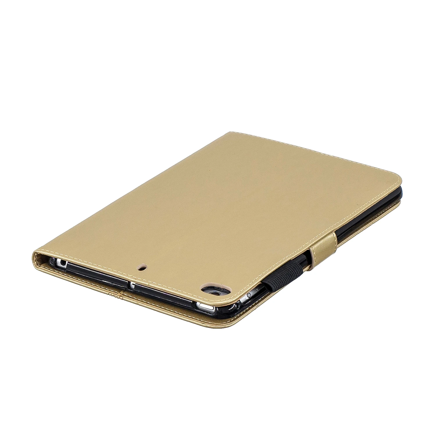 20 шт./лот кожаный чехол для планшета со стразами и бабочкой 3 карты Ipad Mini 1 2 4 5|Чехлы