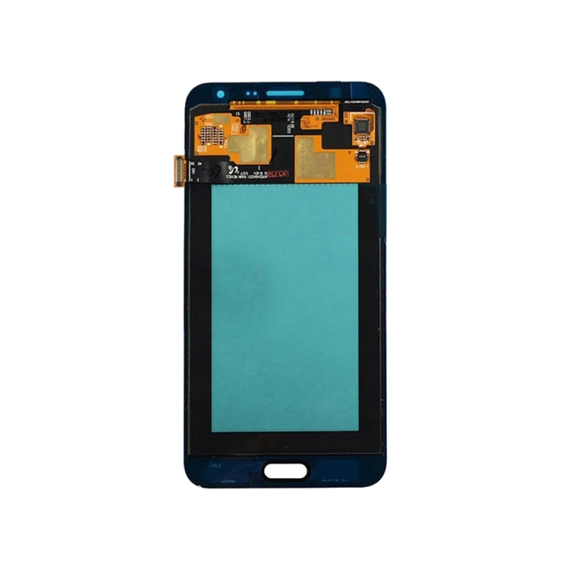 Super AMOLED для samsung Galaxy J7 J700 SM-J700M DS J700F J700A SM-J700F J700K J700T ЖК-дисплей с сенсорным экраном дигитайзер
