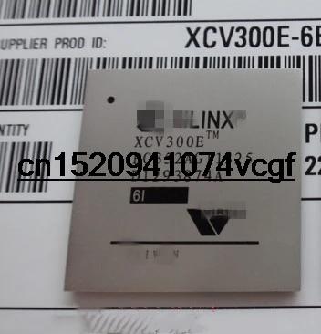XCV300E 7BGG352I встроенный FBGA является новым и оригинальным|Оптоволоконное