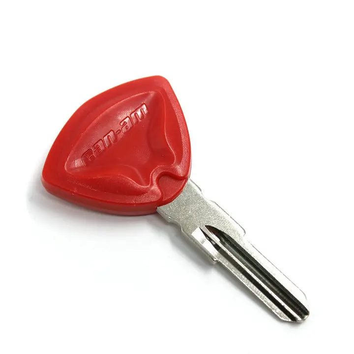 10 шт. Чистые Ключи для установки мотоцикла|blank motorcycle keys|motorcycle key blankmotorcycle blank |