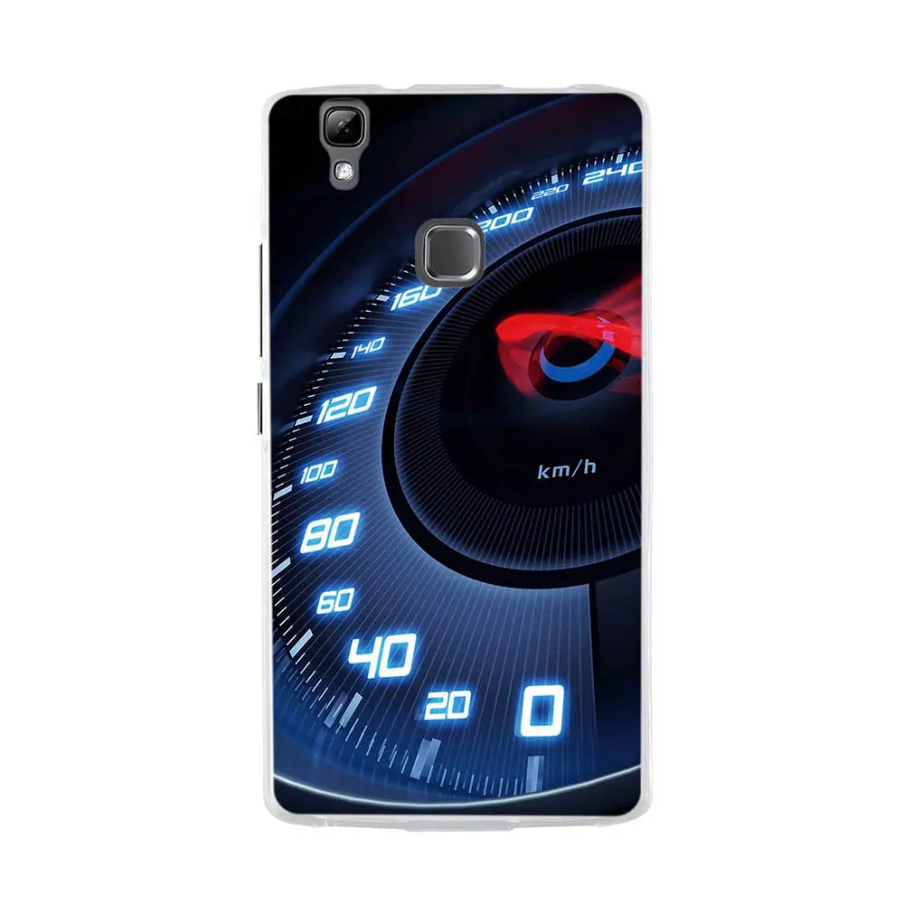 13 Чехол из ТПУ Для Doogee X5max/pro, защитный чехол для телефона Doogee X5 Max/X5 Max Pro, чехол с рисунком, силиконовый чехол s - Цвет: 13