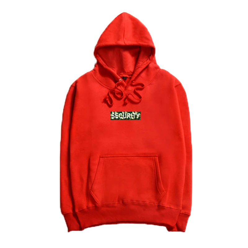 Безопасности печати Толстовка Джастин Бибер туман High Street уличная Purpose Tour