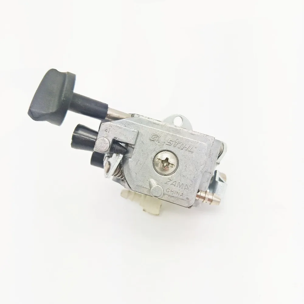 Карбюратор для Stihl воздуходувка BG56 BG56C Zama C1M 4241 Carb 4241 120 0615