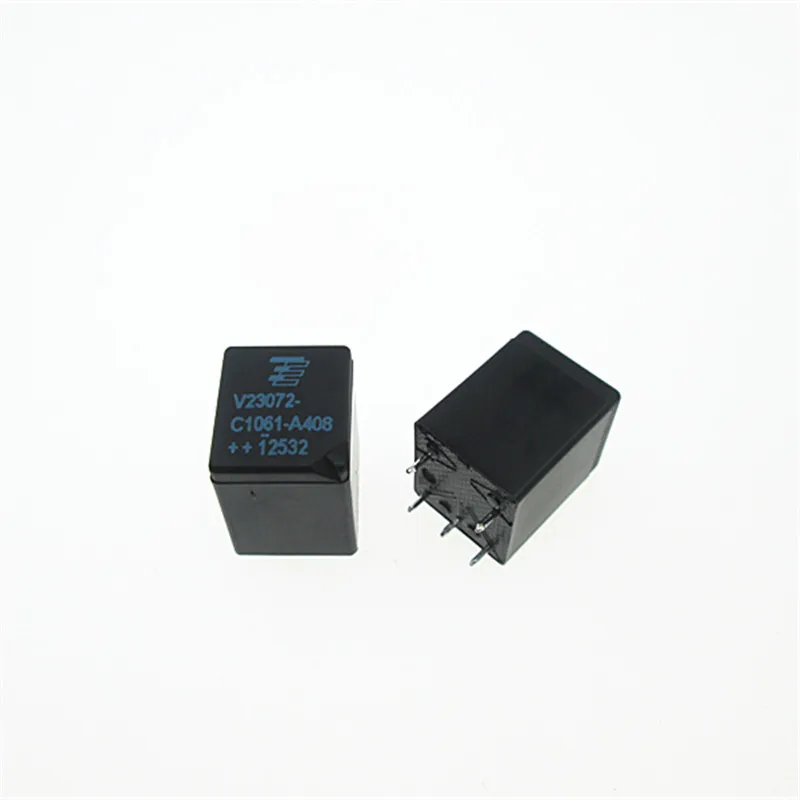 Новое реле V23072 C1061 A408 V23072C1061A408 C1061A408 DIP5 10 шт./лот|Реле| |