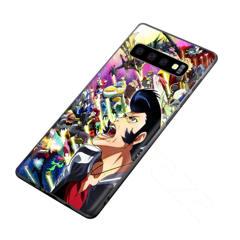 Чехол для Samsung Galaxy S20 S10 S9 S8 S7 S6 Plus Note 9 8 M30 M20 M10 Edge Lite Ultra | Мобильные телефоны и