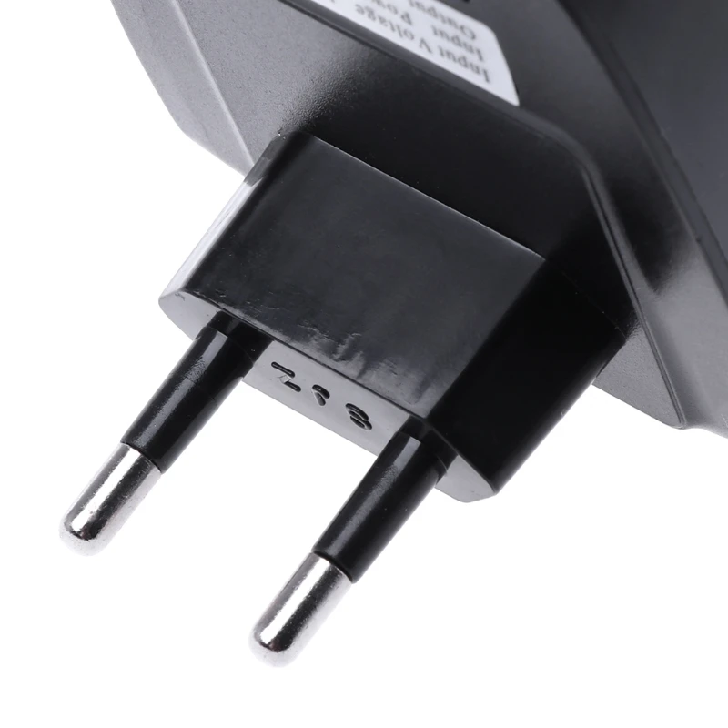 

Ultrasonic Pest Repeller Control EU Plug Ultrasonic Repeller Mosquito Electronic