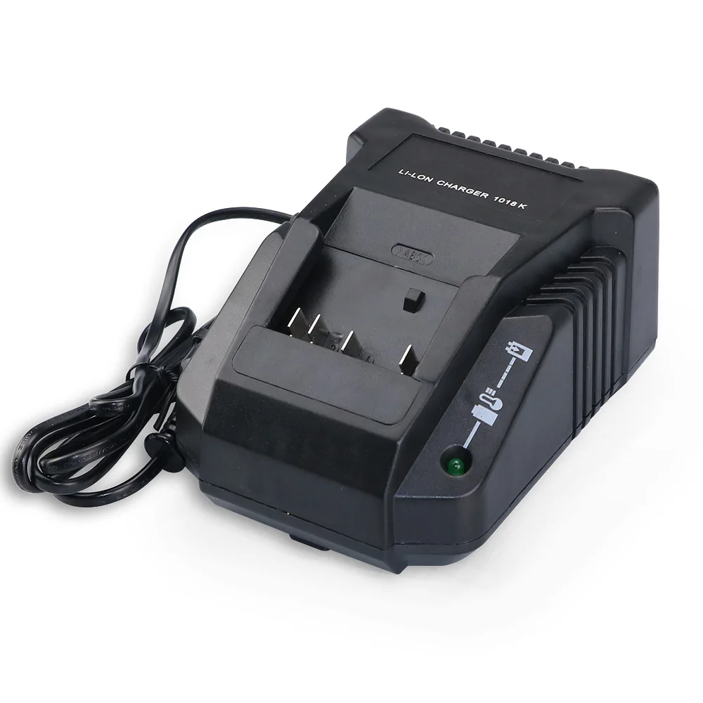 Melasta 120 V/230 V литий ионная батарея зарядное устройство для Bosch 18V 14 4 BAT609 BAT609G BAT618 BAT618G
