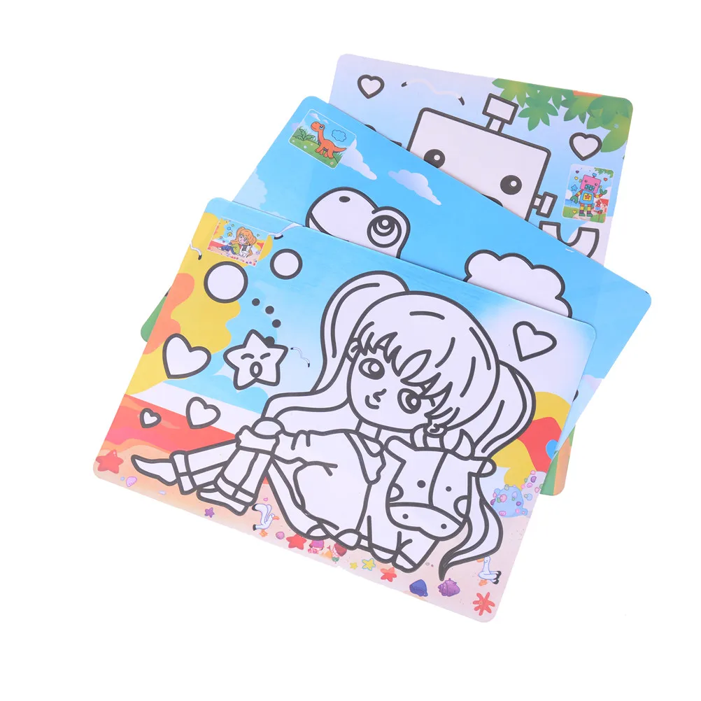 Детская игрушка для самостоятельного обучения детские игрушки рисования