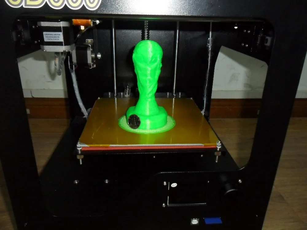 Машина для 3D принтера (высокое качество 3D350)|3d printer machine|3d printer3d machine |