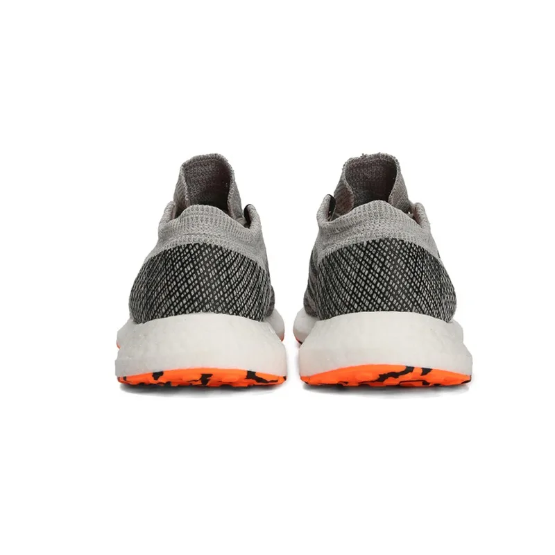 Новое поступление оригинальных мужских кроссовок для бега Adidas PureBOOST GO | Спорт и