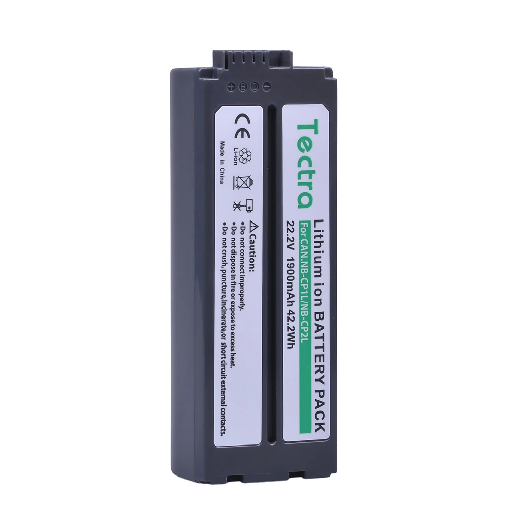 4 аккумулятора + зарядное устройство для Canon NB CP2LH CP2L CP1L NBCP2L CG CP200 и фотопринтеров