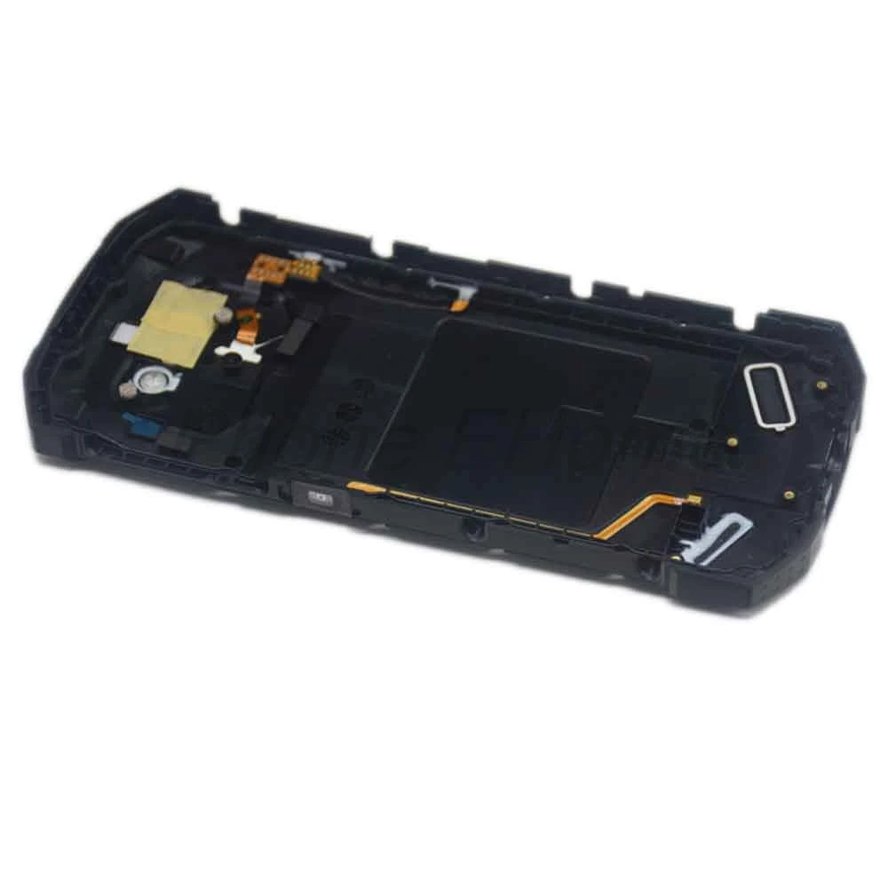Для Doogee S70 чехол для батареи 5,99 ''Bateria чехол для задней панели противоударный Сменный Чехол Для Doogee S70 аксессуары для телефонов