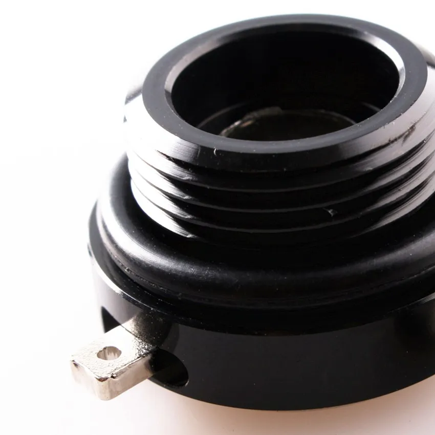

M22 x 1.5 Oil Filler Cap For Ducati Multistrada 1100 /1100S 2007-2009 Monster 695 2007-2008 696 2008-2010 Black
