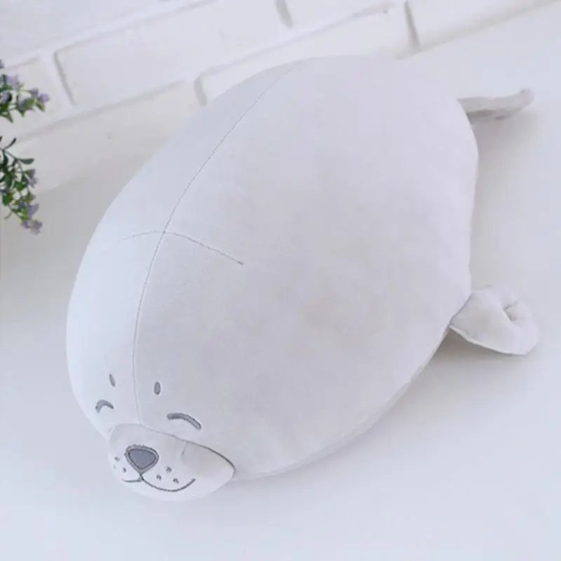 Мультфильм животных уплотнения куклы игрушки Детские спальные плюшевые подушки