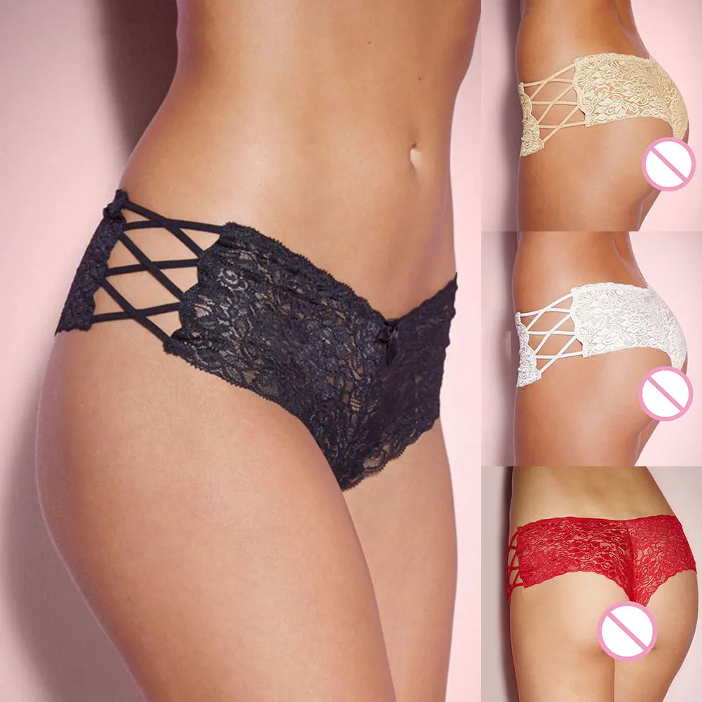 Мягкое нижнее белье имитация трусиков модные женские трусики подарок стринги с