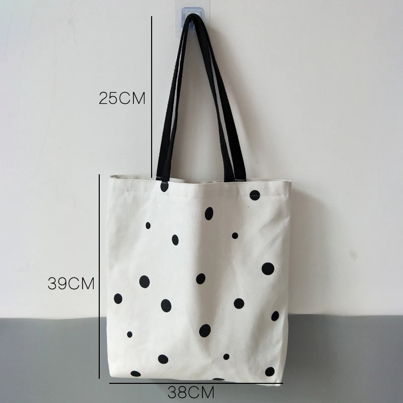 Youda милые дамские стильные волнистые в горошек простые однотонные сумки на плечо