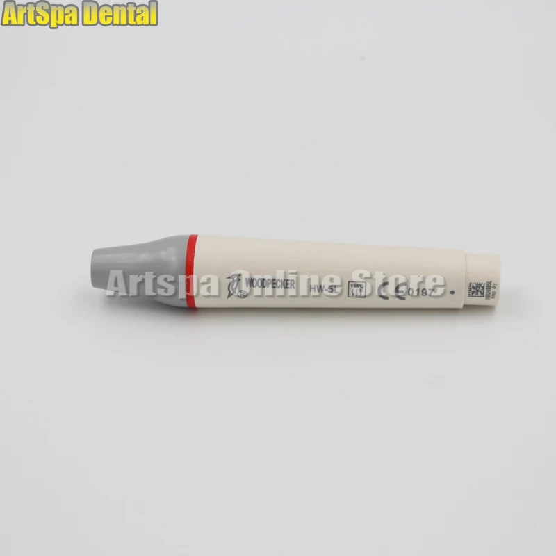 HW-5L Dental наконечник ультразвукового скалера для Woodpecker | Красота и здоровье