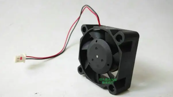 40*40*15 G4015M12D CS DC12V 0.130A 4 см 2-линейный ультратихий Вентилятор охлаждения | Компьютеры