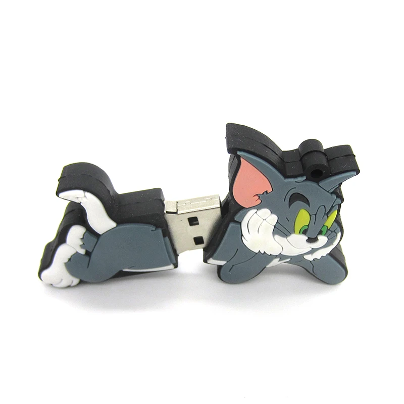 Флэш накопитель флэш USB 2 0 16 ГБ 8 4 Гб 32 ГБ|USB флэш-накопители| |
