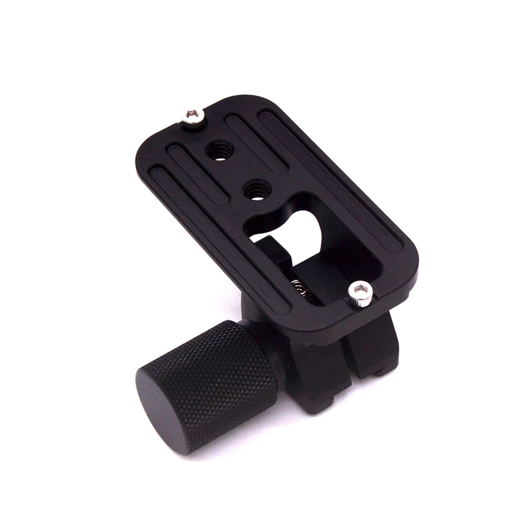 Новый горячий штатив пластина подставка для ног быстроразъемный Nikon 70 200 мм f/2 8 VR