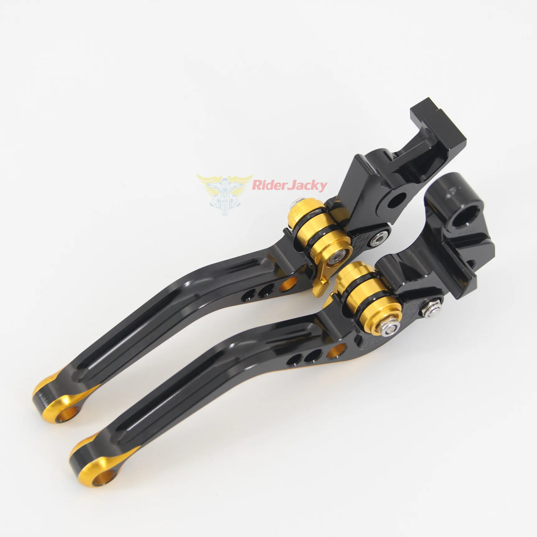 MIX Color 147MM Регулируемая короткая рукоятка тормоза мотоцикла для Honda CBR 1100XX CBR1100XX /