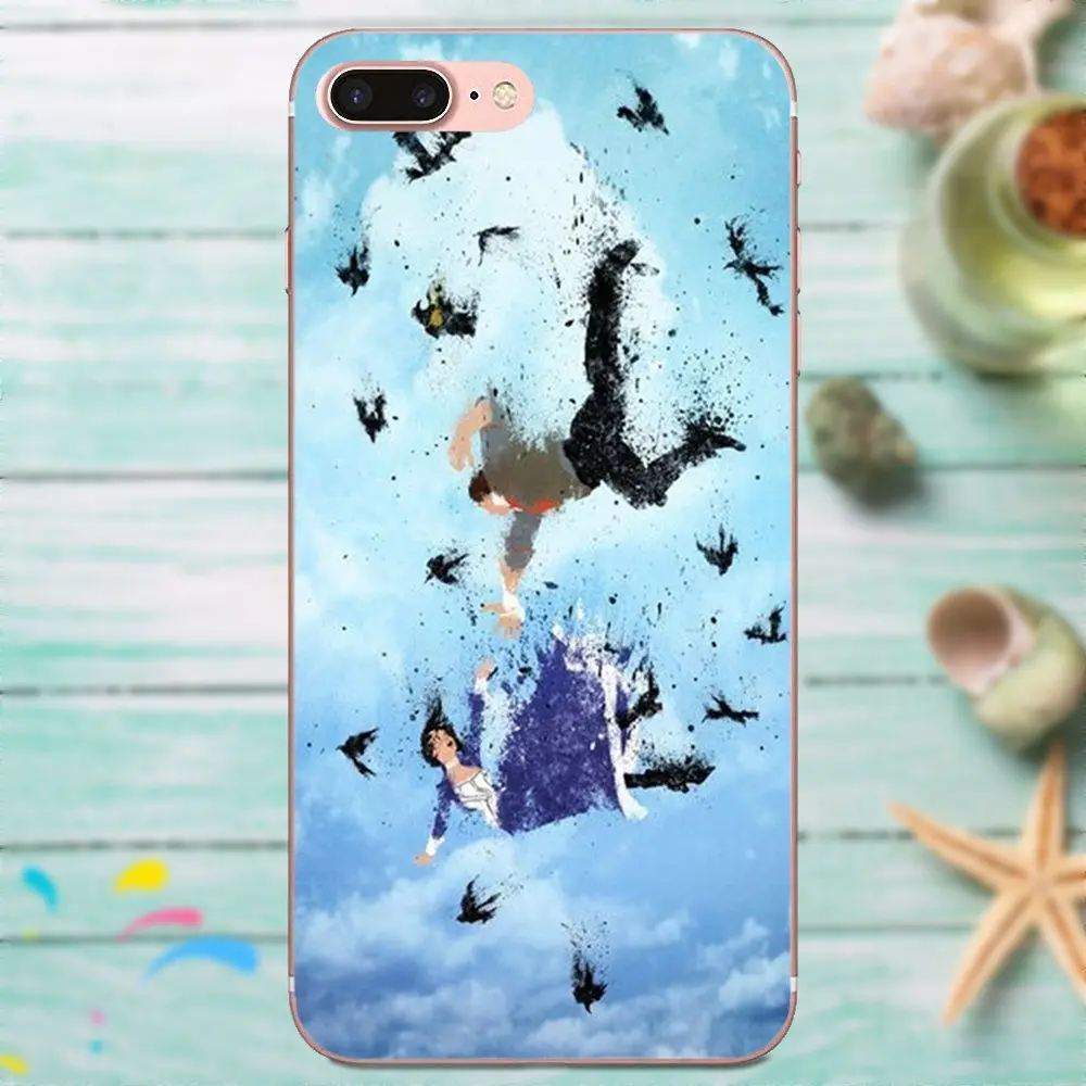 Прекрасный для Xiaomi Mi3 Mi4 Mi4C Mi4i Mi5 Mi 5S 5X6 6X8 SE A1 Max Mix 2 Note 3 4 Bioshock Infinite House