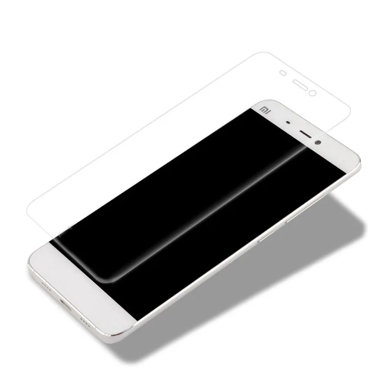 Закаленное стекло для Xiaomi mi 5 Mi5 защитная пленка экрана Redmi 5A 4A 3 3s 3X /Redmi Note 2 Pro