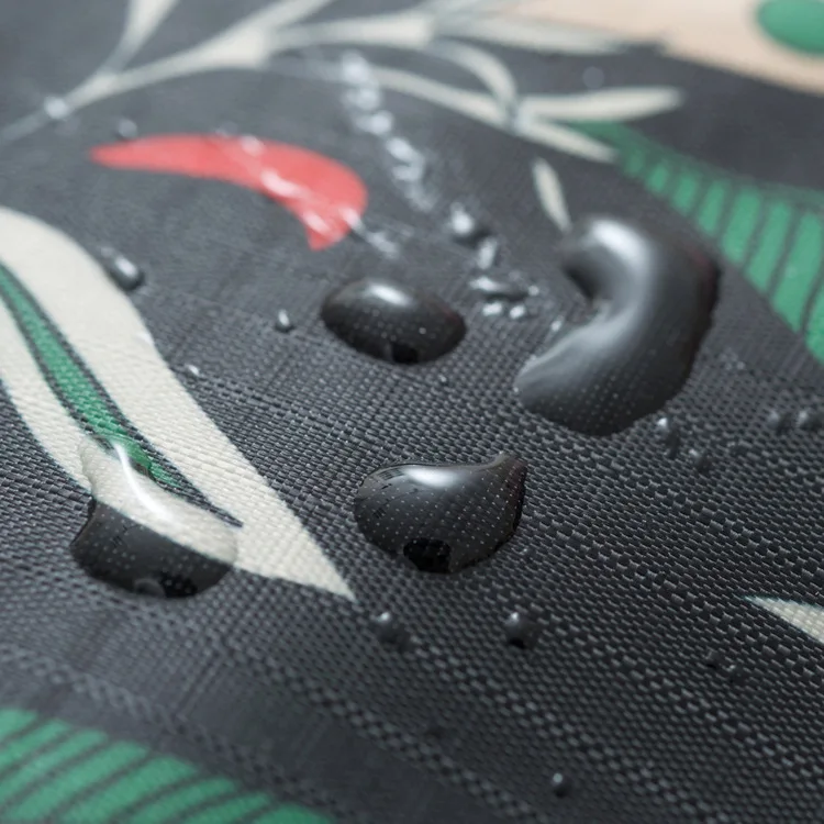 LDAJMW Водонепроницаемая Большая вместительная сумка для багажа/сумка путешествий