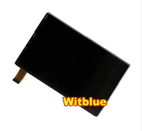 

Witblue New For 7" PRESTIGIO MULTIPAD WIZE 3797 3G PMT3797 3G Tablet touch screen panel Digitizer Glass Sensor replacement