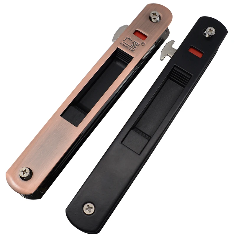 Бесшумные замки для раздвижных дверей morgrid скрытая ручка замок межкомнатных