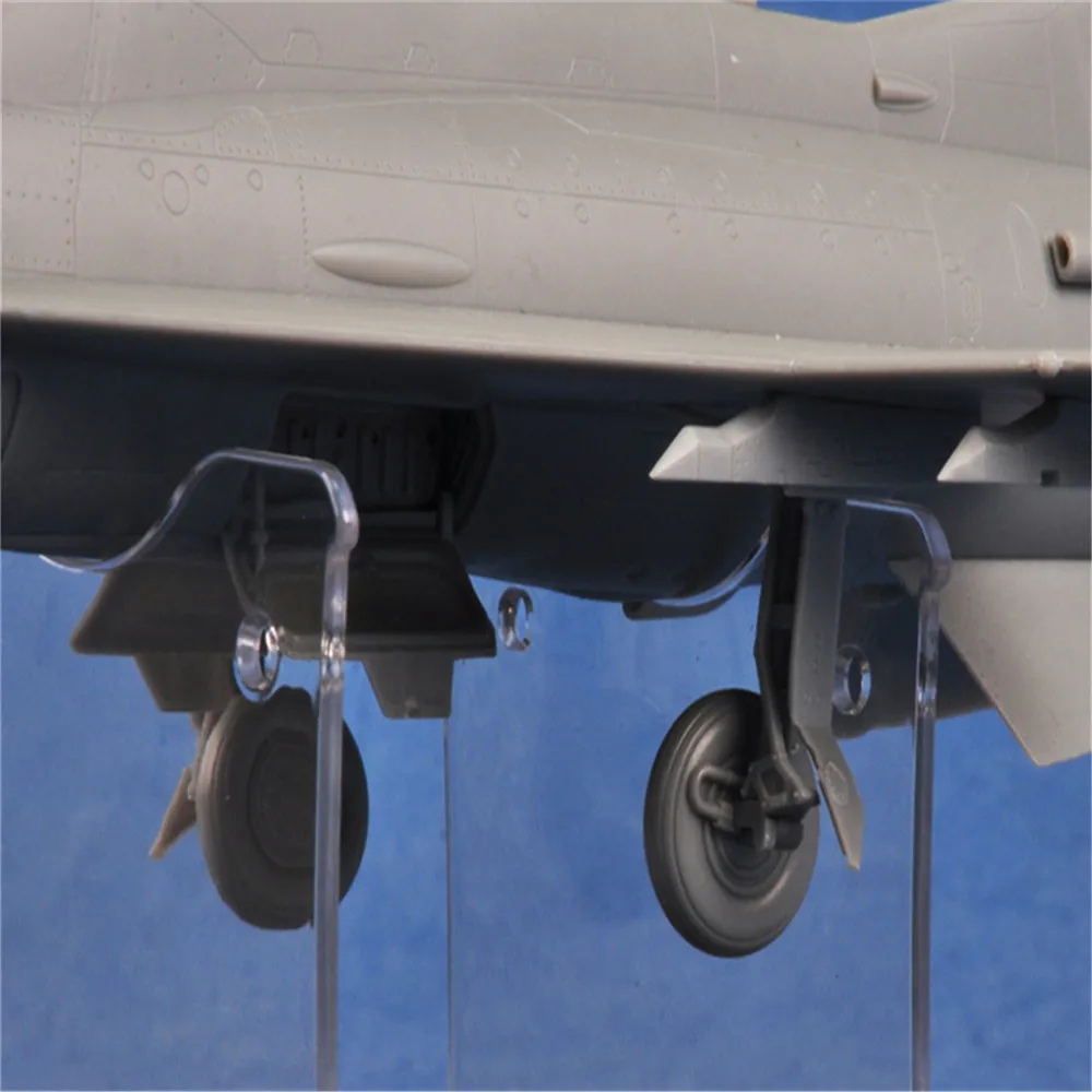 1/48 масштаб китайская PLA JL 9 плато истребитель Eagle тренер модель Наборы для Трубач