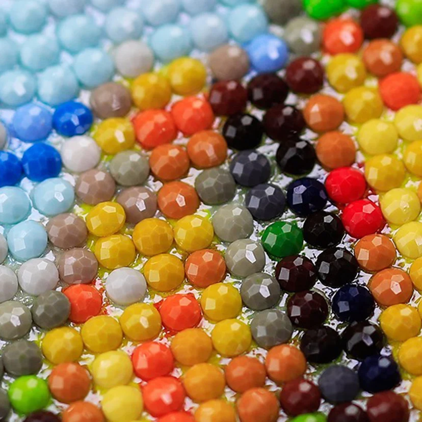 

Full Square/Round Drill 5D DIY Diamond Painting "Mother's love, heart" 3D Embroidery Cross Stitch Mosaic Decor handcraft NEW294