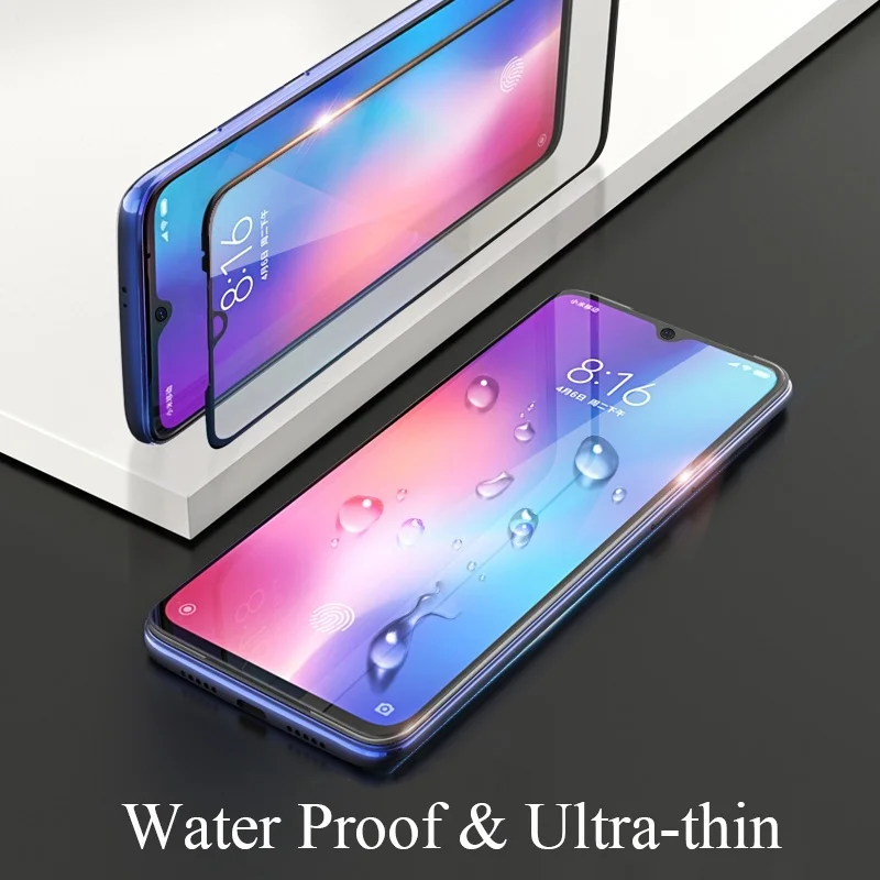 Закаленное стекло для объектива камеры Xiaomi Redmi Note 7 6 K20 Pro Защитное экрана 7a 6a 4x6 5