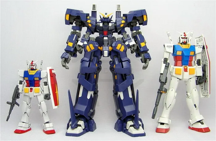 Комикс клуб в наличии BT Super Robot Wars Оригинальная фигурка боксерская сборка HUCKEBEIN MKIII