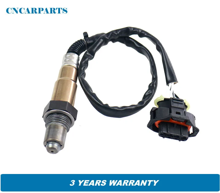 

O2 oxygen Lambda Sensor fit for PORSCHE Boxter 02-04 , 0258006508