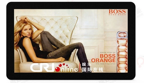 32 дюйма 42 Android 1080P светодиодный ный интерактивный ЖК дисплей TFT HD панель IPS CCTV