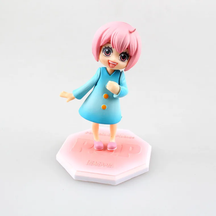 Huong Anime One Piece 12CM POP Rebecca Childhood ver. PVC Action Figure Collectible Brinquedos Model Toy | Игрушки и хобби