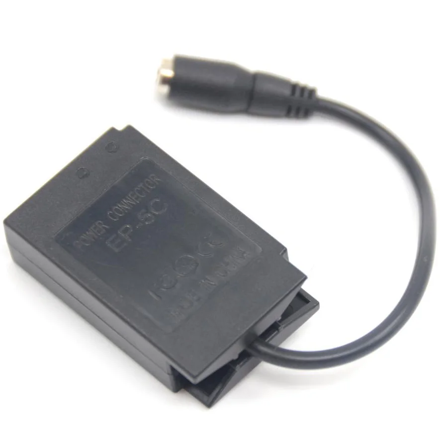 Фотобатарея для Nikon 1J1 1J2 1J3 1S1 1V3 1AW1|en el20|dummy batterybattery dummy |