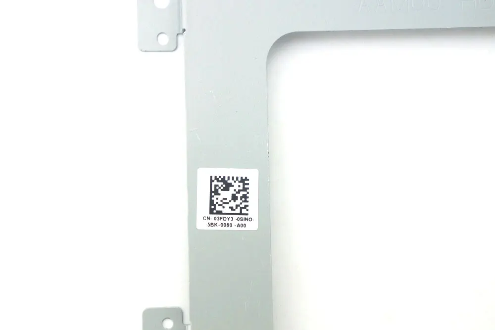 Новый кронштейн Caddy для жесткого диска Dell Precision 15 (5510) / XPS (9550) 3FDY3 03FDY3|bracket| |