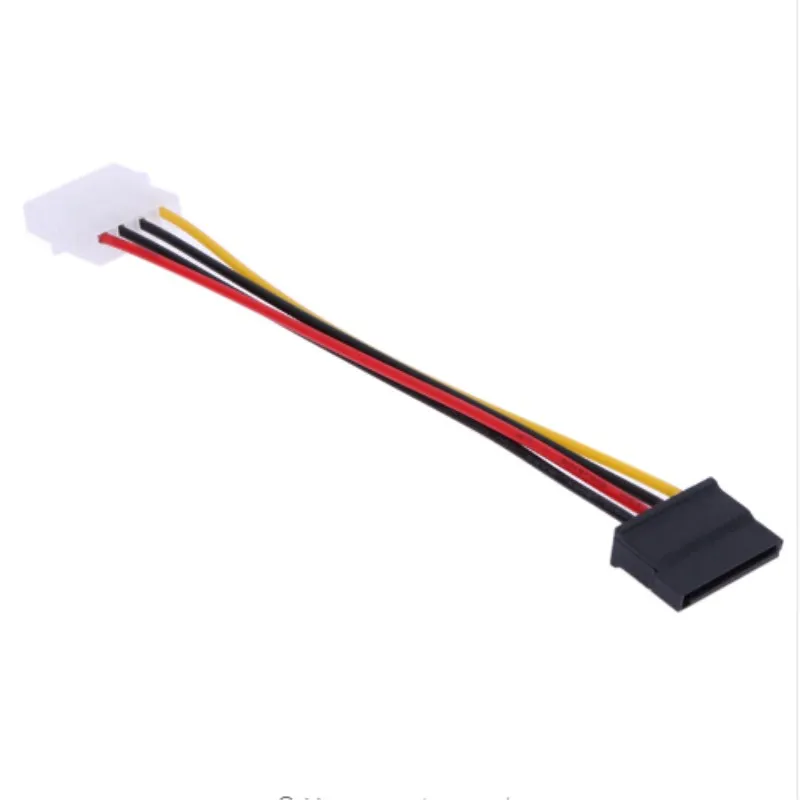 3 шт./лот IDE К Serial ATA SATA кабель адаптера питания к удлинители кабеля оптом|cable ide|ide to