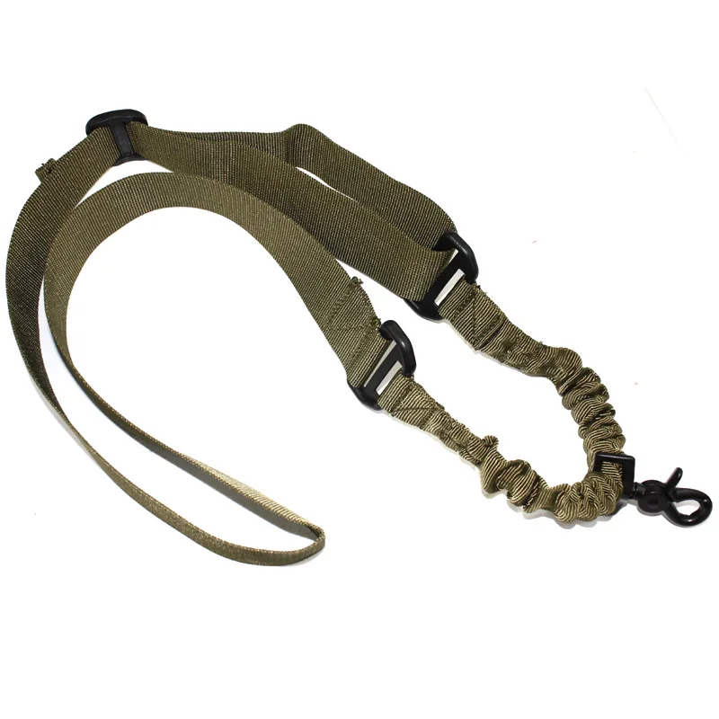 Тактический одноточечный строп CQB для охоты|sling sling|sling tacticalsling point |