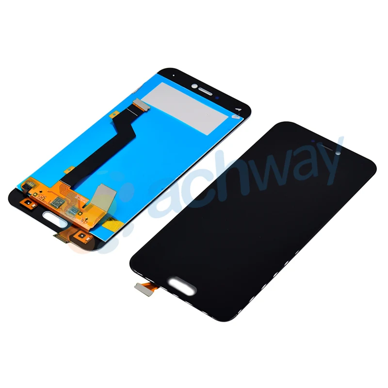 Eachway для Xiaomi Mi4C Mi 5C ЖК дисплей с сенсорным экраном дигитайзер в сборе FHD 1920x1080 MI5C 4C