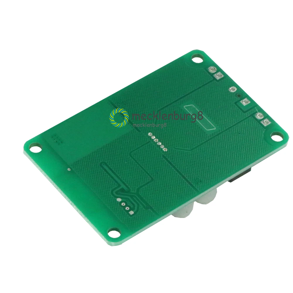 TPA3110 2X15W 15W + беспроводной Bluetooth аудио усилитель мощности плата двухканальный Amp