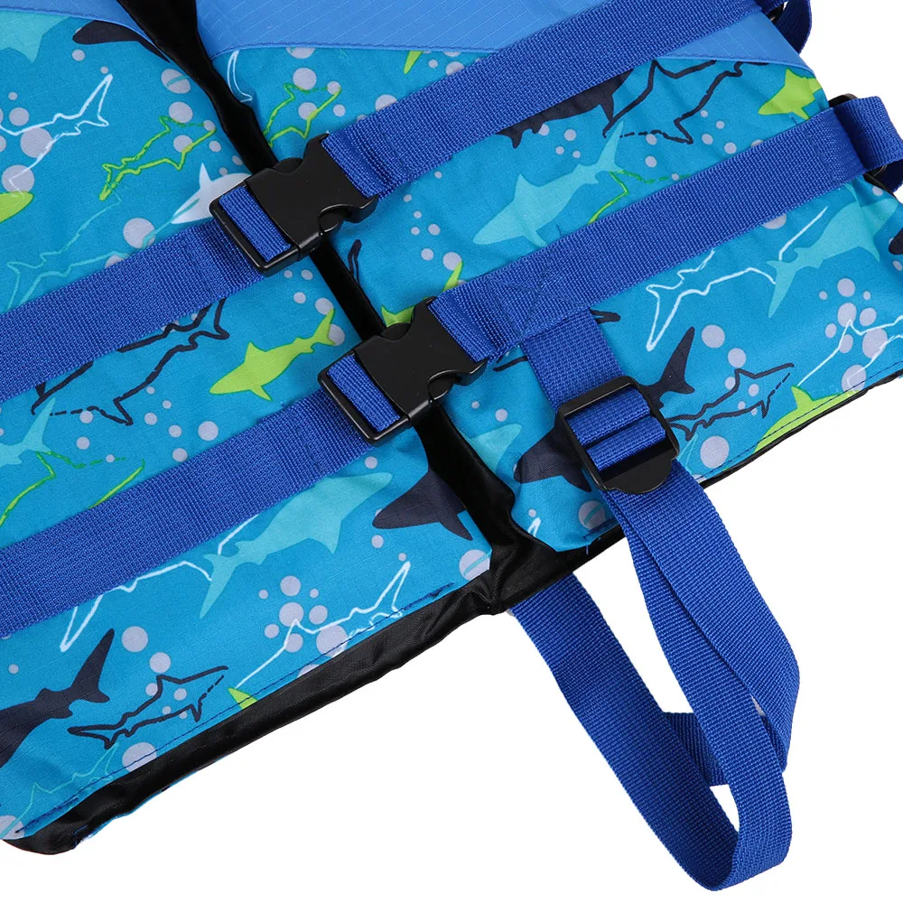 Детский спасательный жилет флотационный аппарат катание на лодках и сёрфинг