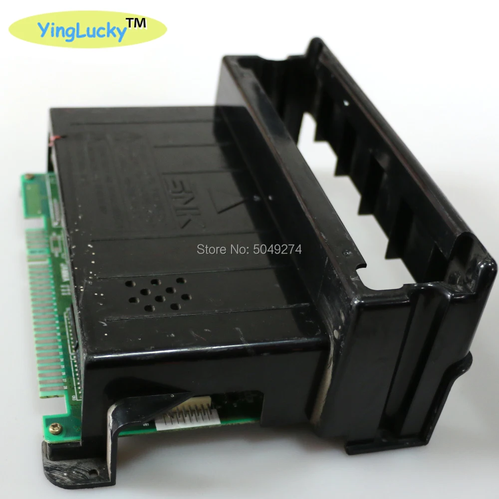 Хорошая материнская плата SNK Neo Geo MVS MV1C JAMMA, основная плата для аркадной машины
