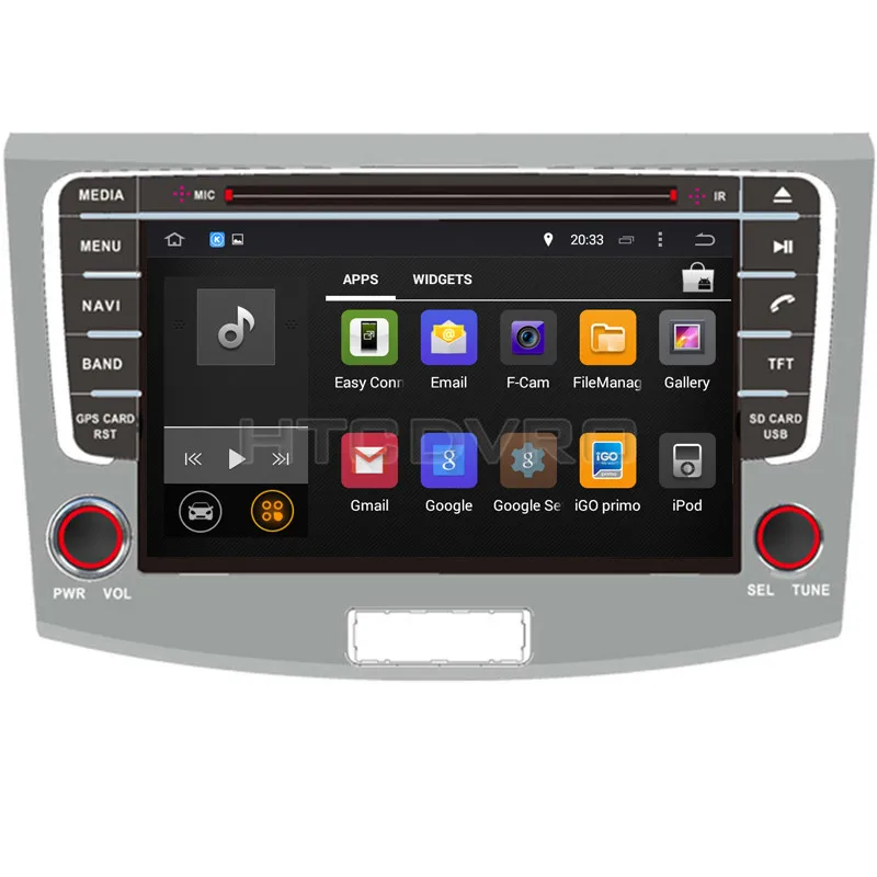 YMODVHT 8 дюймов 4G Восьмиядерный Android 9 0 7 1 автомобильный dvd плеер для VW Magotan 2013 GPS
