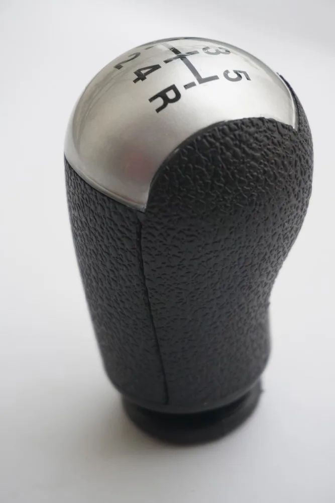 Быстрая Доставка 5 Скорость автомобиля Шестерни переключения Ручка для Ford