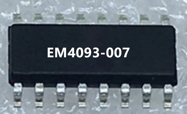 Оригинальный продукт MCZ33972AEW BTS282Z EM4093 X5043 30348 E310A | Компьютеры и офис