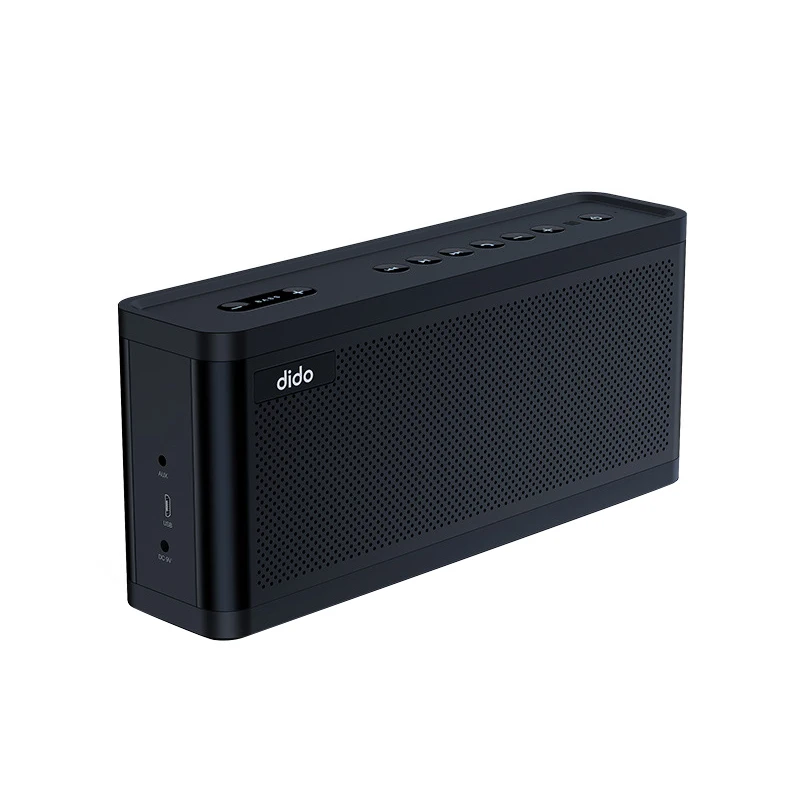 AABB dido T108 беспроводной Bluetooth спикер телефон избыточный сабвуфер автомобильный