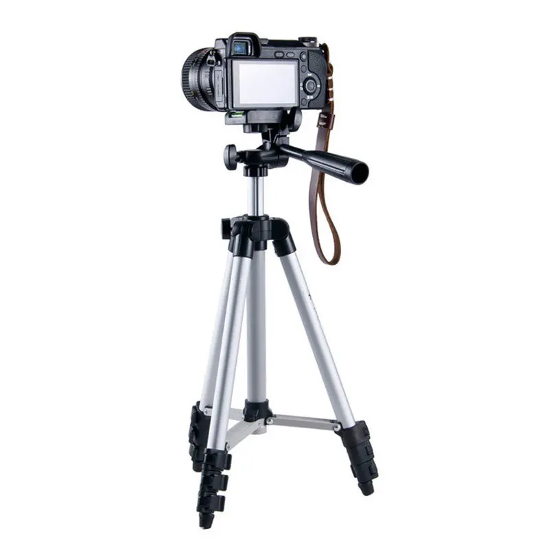 Алюминиевый штатив монопод для IPhone SE X 8 7 6 S Plus Xiaomi селфи палка цифровой Dslr камеры